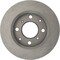 Centric Parts Standard Brake Rotor, 121.40006 121.40006 - alternate 5